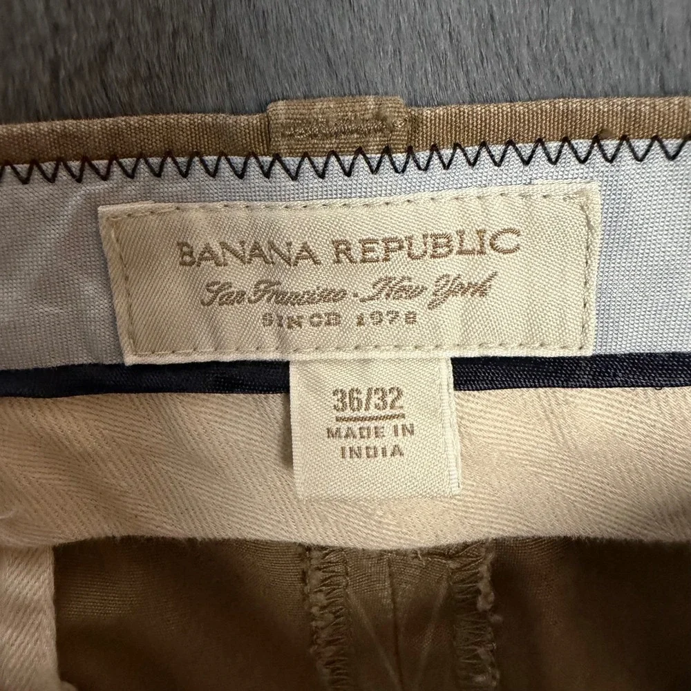 Banana Republic banana republic